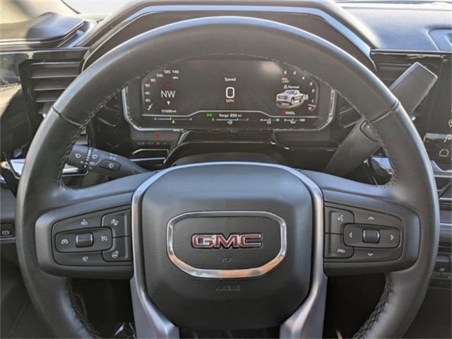 Used 2025 GMC Sierra 1500 SLT image 32