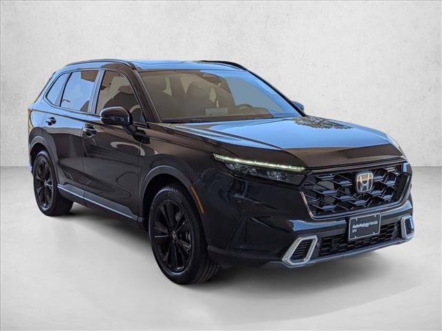 New 2026 Honda CR-V Sport Touring image 7