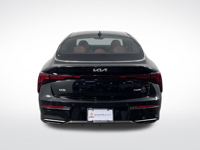New 2026 Kia K5 GT-Line w/ GT-Line Premium Package FWD image 15