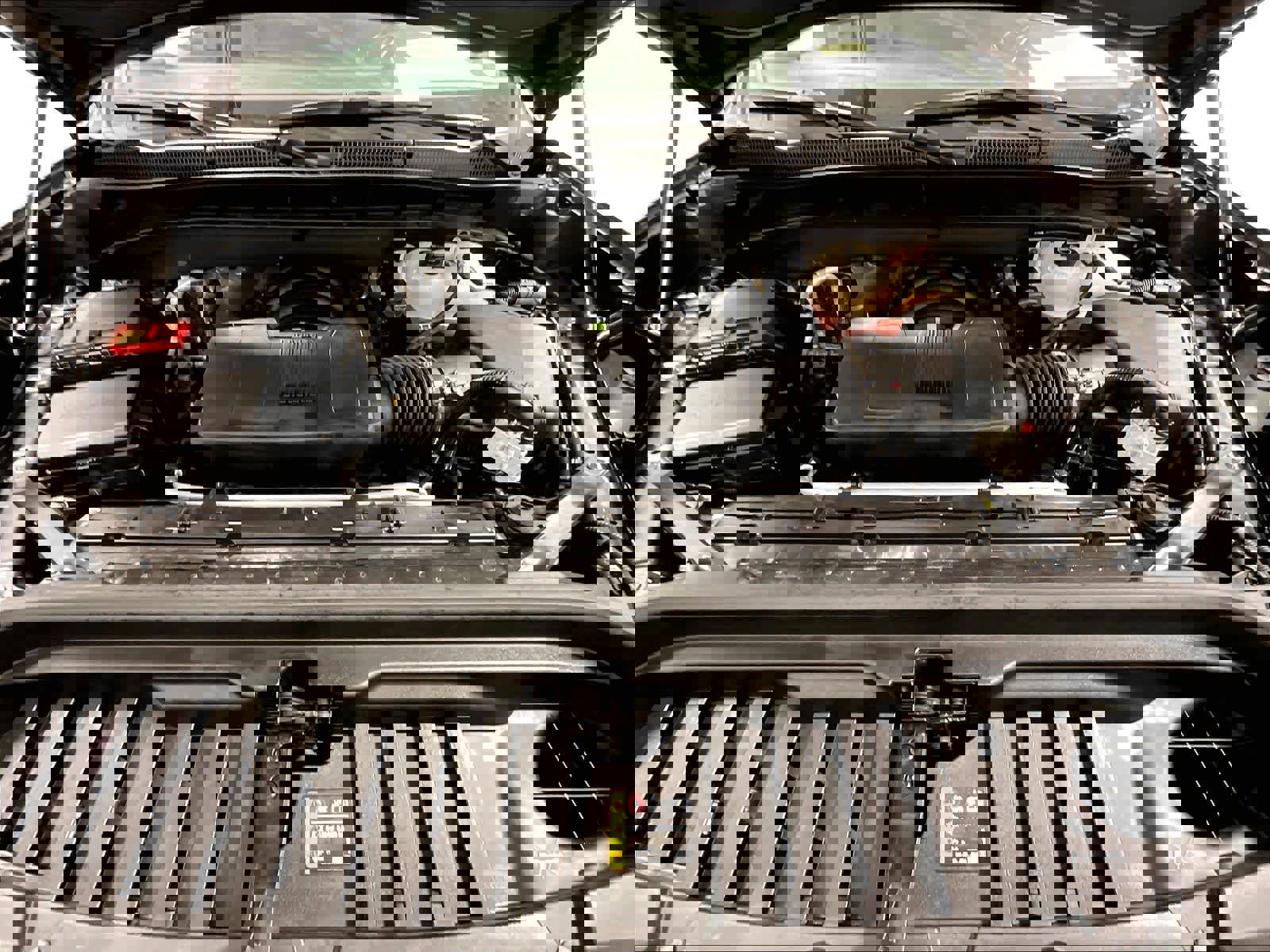 Used 2024 GMC Sierra 1500 Elevation image 28