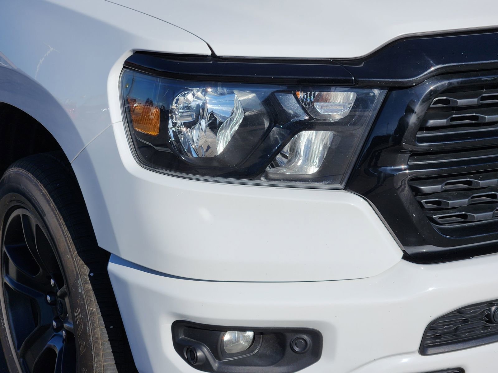 Used 2023 RAM 1500 Lone Star image 10