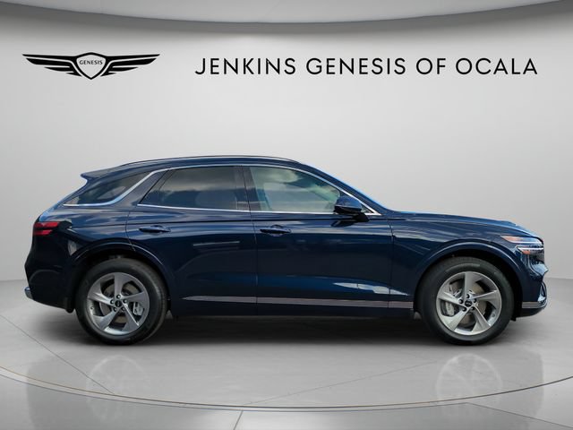 Certified 2026 Genesis GV70 2.5T AWD/4WD image 9