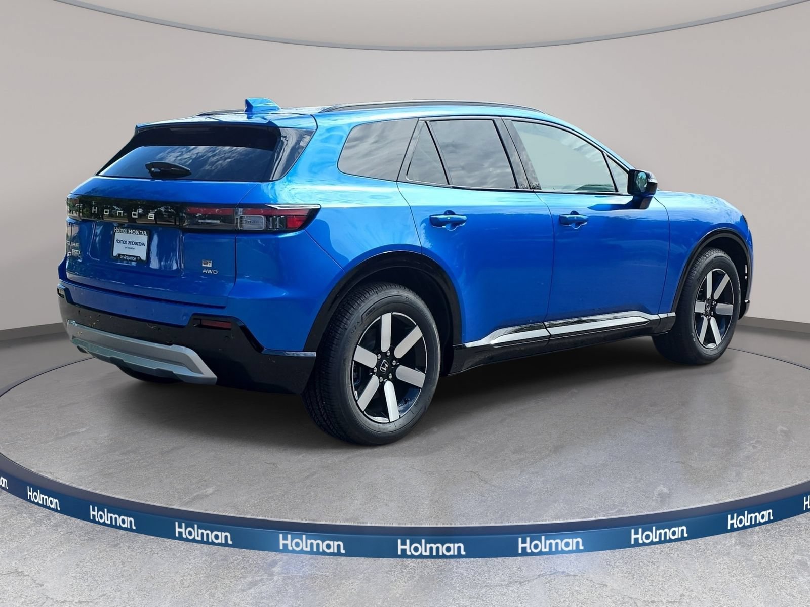 New 2026 Honda Prologue Touring image 5