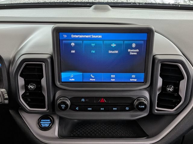 Certified 2024 Ford Bronco Sport Outer Banks AWD/4WD image 26