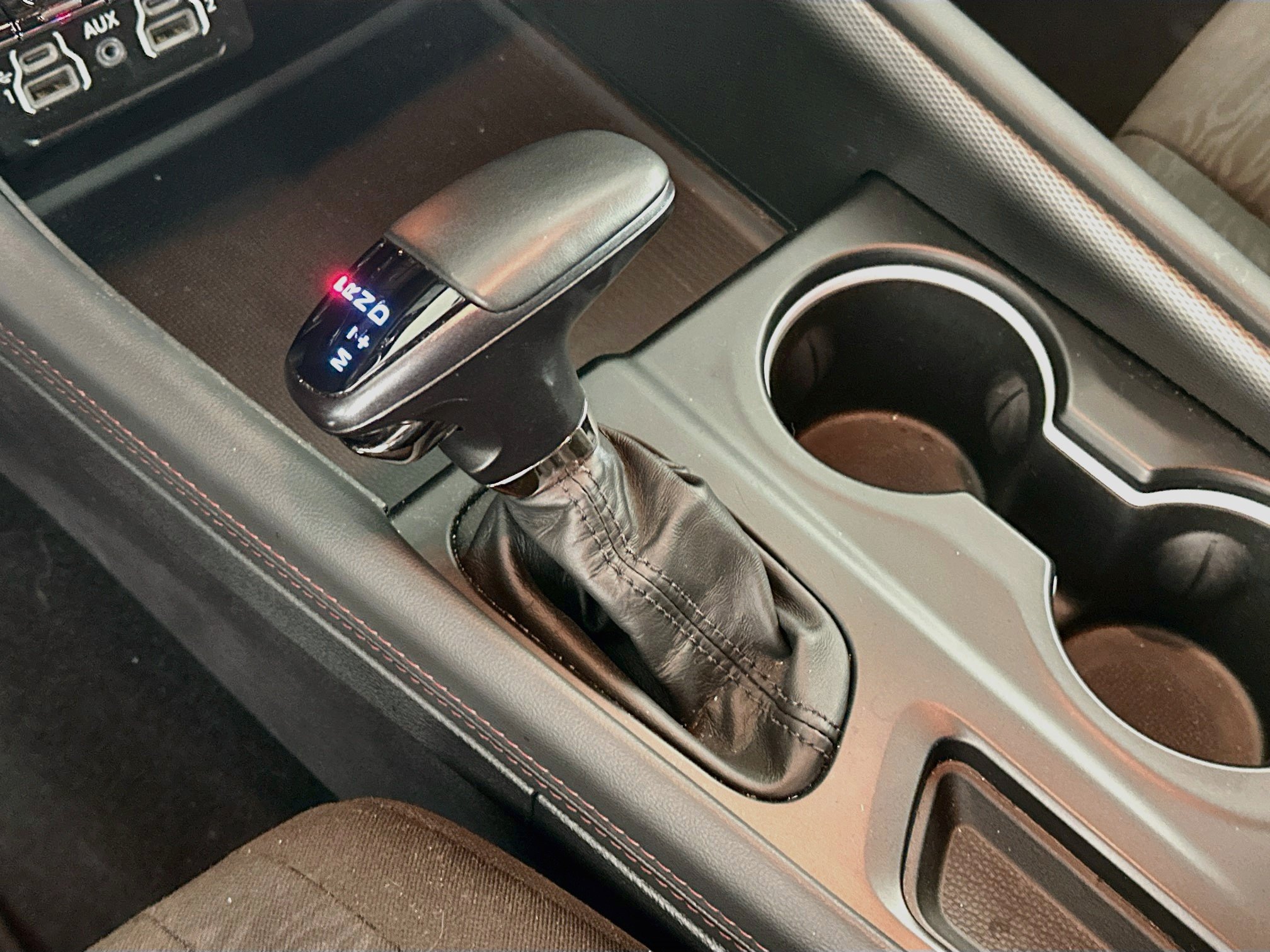 Used 2026 Dodge Durango GT RWD image 25