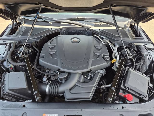 Used 2020 Cadillac CT6 Premium Luxury AWD/4WD image 34