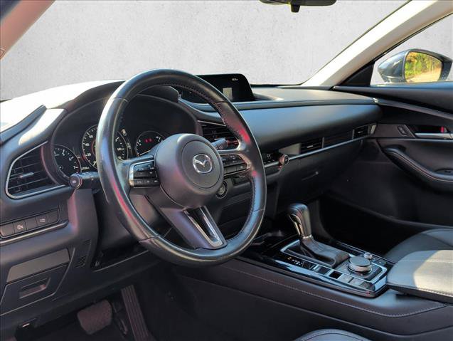 Used 2024 MAZDA CX-30 AWD 2.5 S w/ Select Sport Pkg image 9