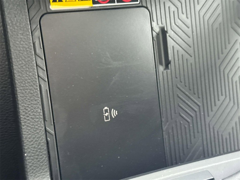 Certified 2025 Toyota Tacoma TRD Sport image 18