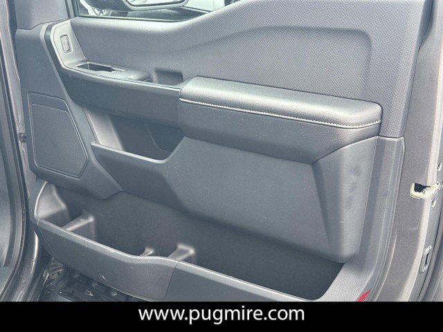 Used 2023 Ford F150 XL w/ STX Appearance Package image 15