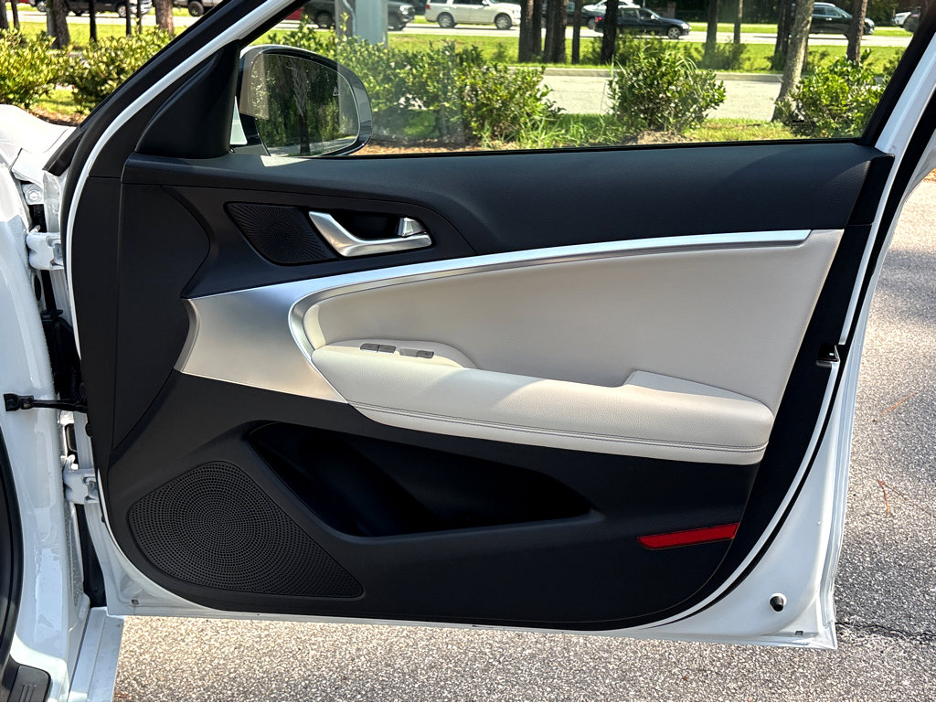 New 2026 Genesis G70 2.5T image 20