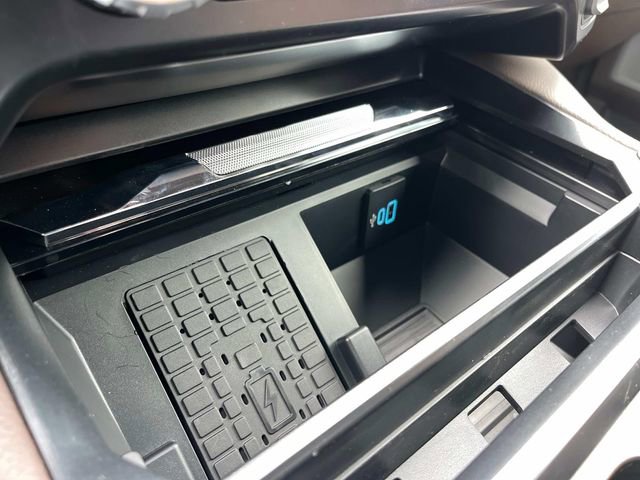 Used 2025 Ford F450 King Ranch w/ Chrome Package image 39