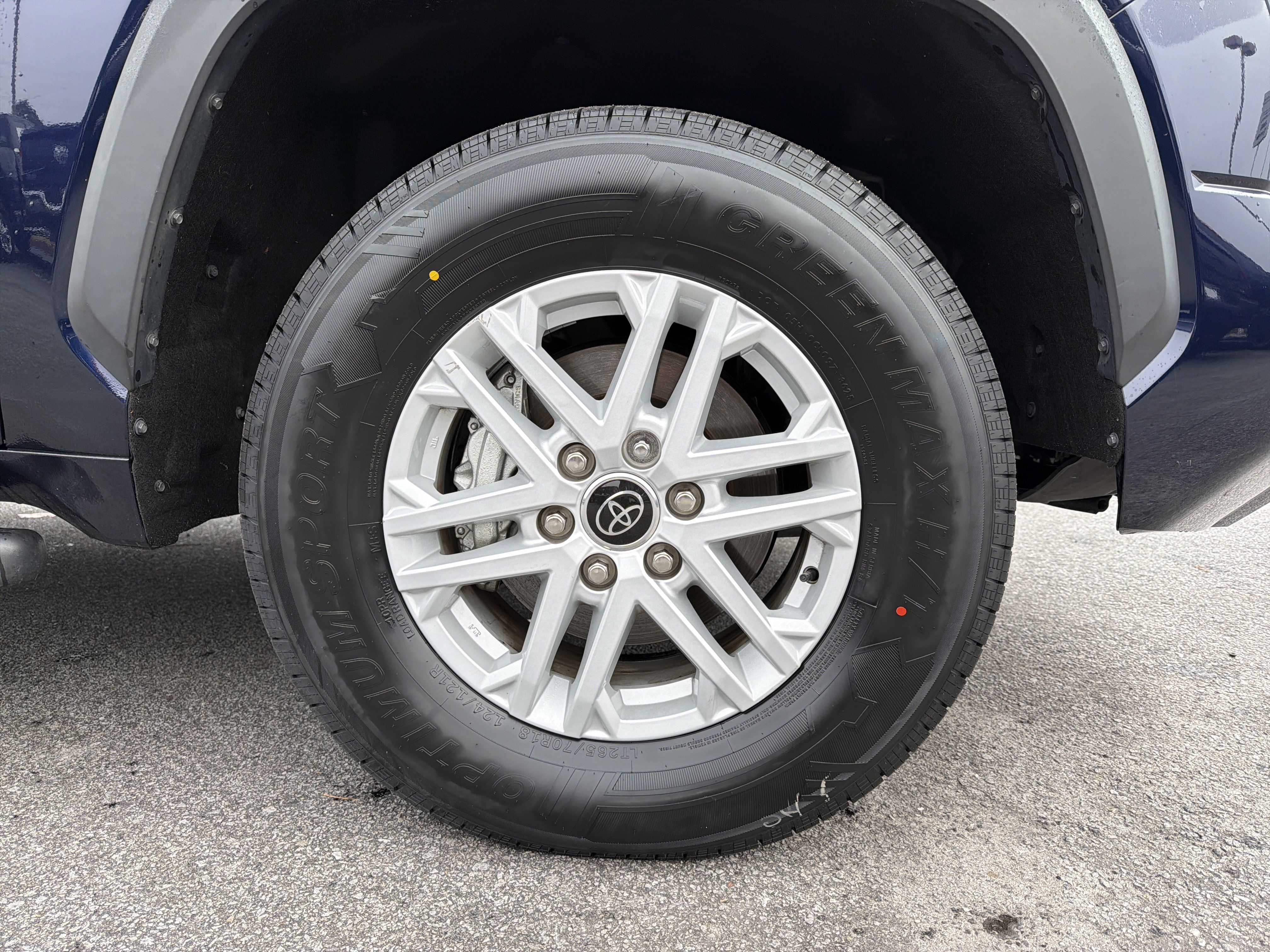 Used 2023 Toyota Tundra SR5 image 13