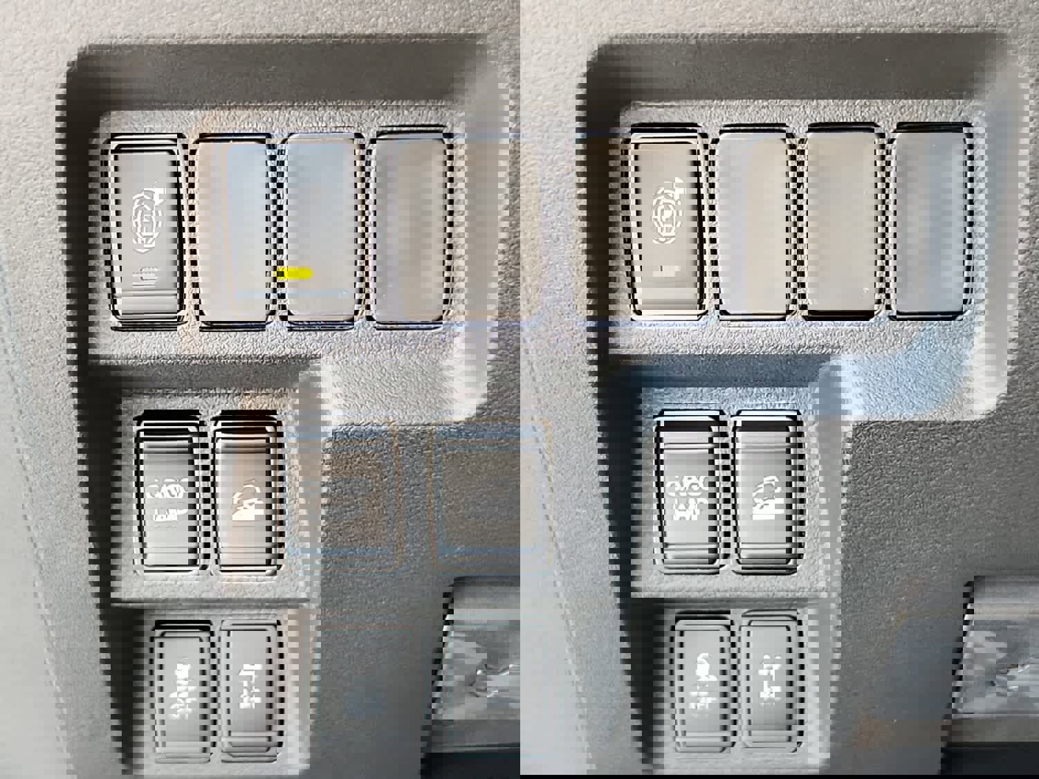 New 2025 Nissan Frontier PRO-4X w/ Interior Protection Package AWD/4WD image 16