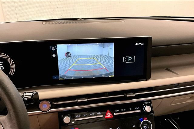 Used 2025 Hyundai Tucson SEL AWD/4WD image 29