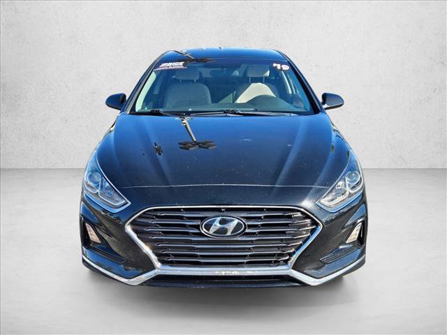 Used 2019 Hyundai Sonata SE w/ Cargo Package FWD video 2