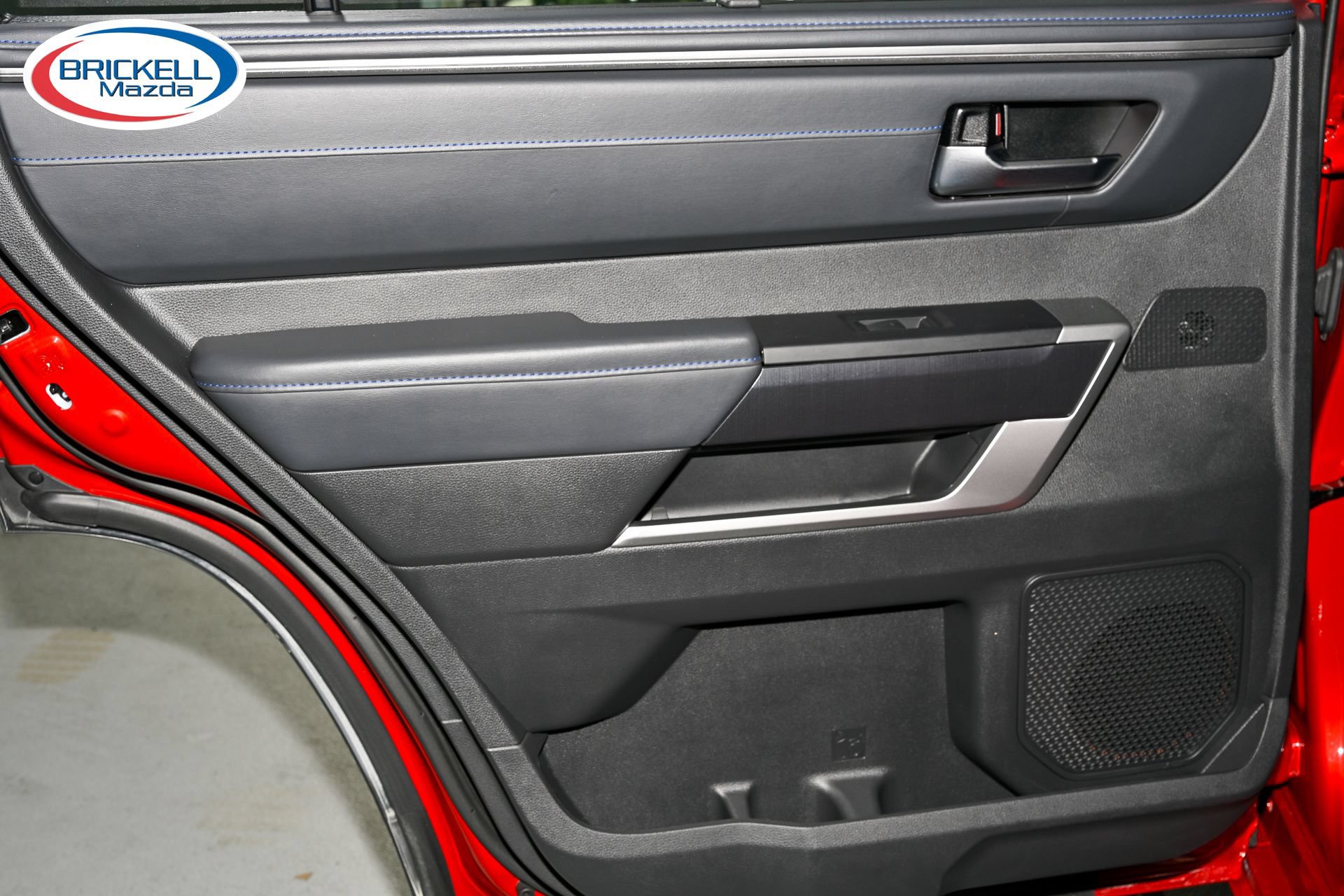 Used 2024 Toyota Sequoia Platinum AWD/4WD image 19