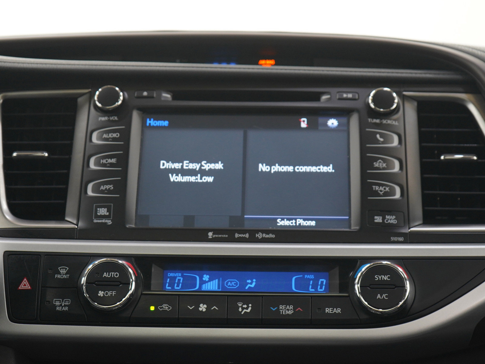 Used 2016 Toyota Highlander Limited Platinum w/ Protection Package #3 AWD/4WD image 17