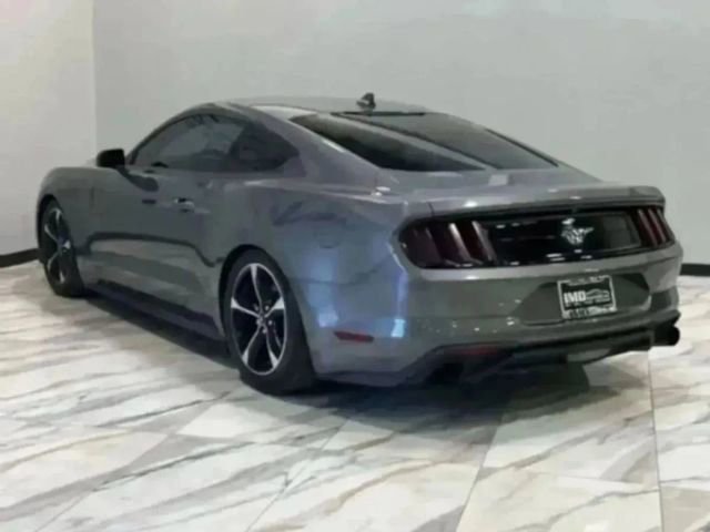 Used 2022 Ford Mustang EcoBoost image 38