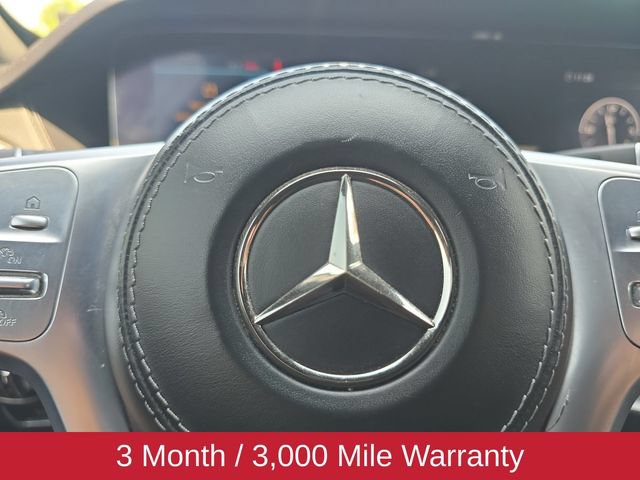 Used 2018 Mercedes-Benz S 450 Sedan image 5