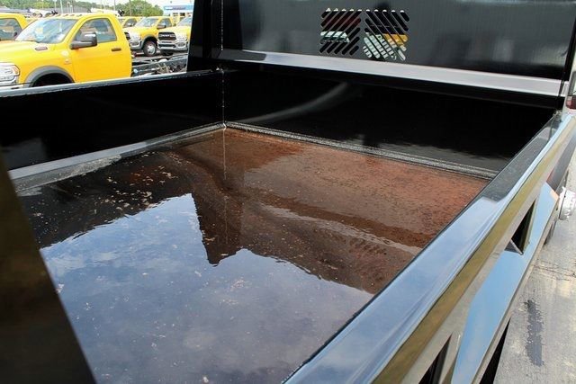 New 2024 RAM 5500 Tradesman image 12