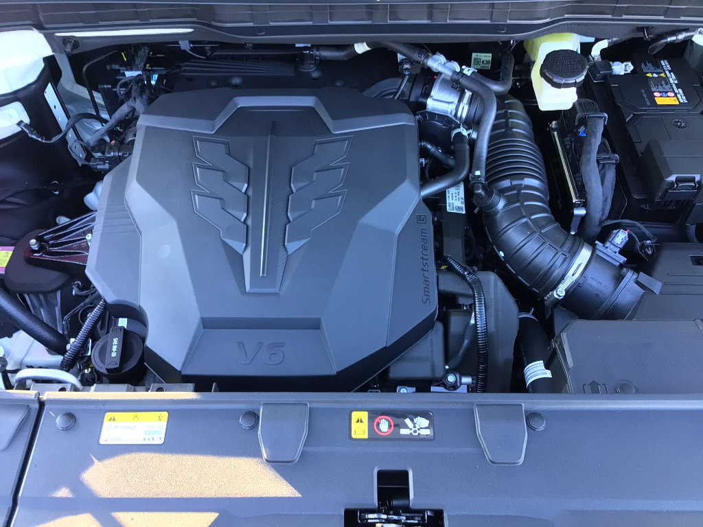 New 2026 Kia Carnival LX image 7