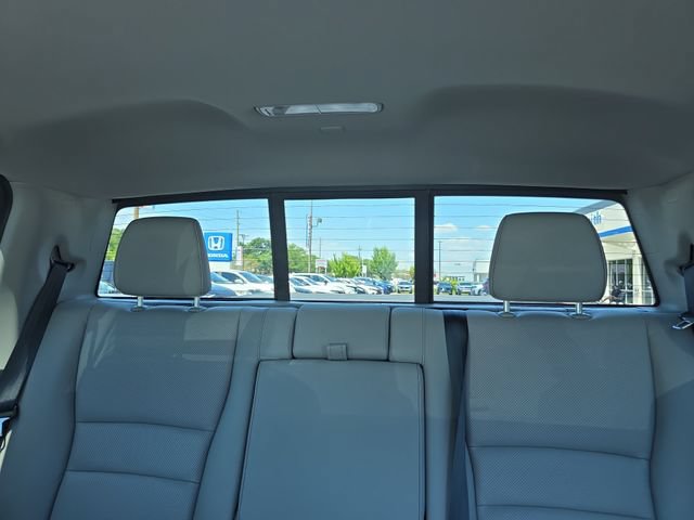 Used 2022 Honda Ridgeline RTL-E image 28