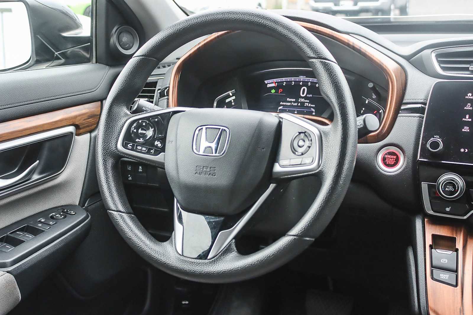 Used 2019 Honda CR-V EX image 13
