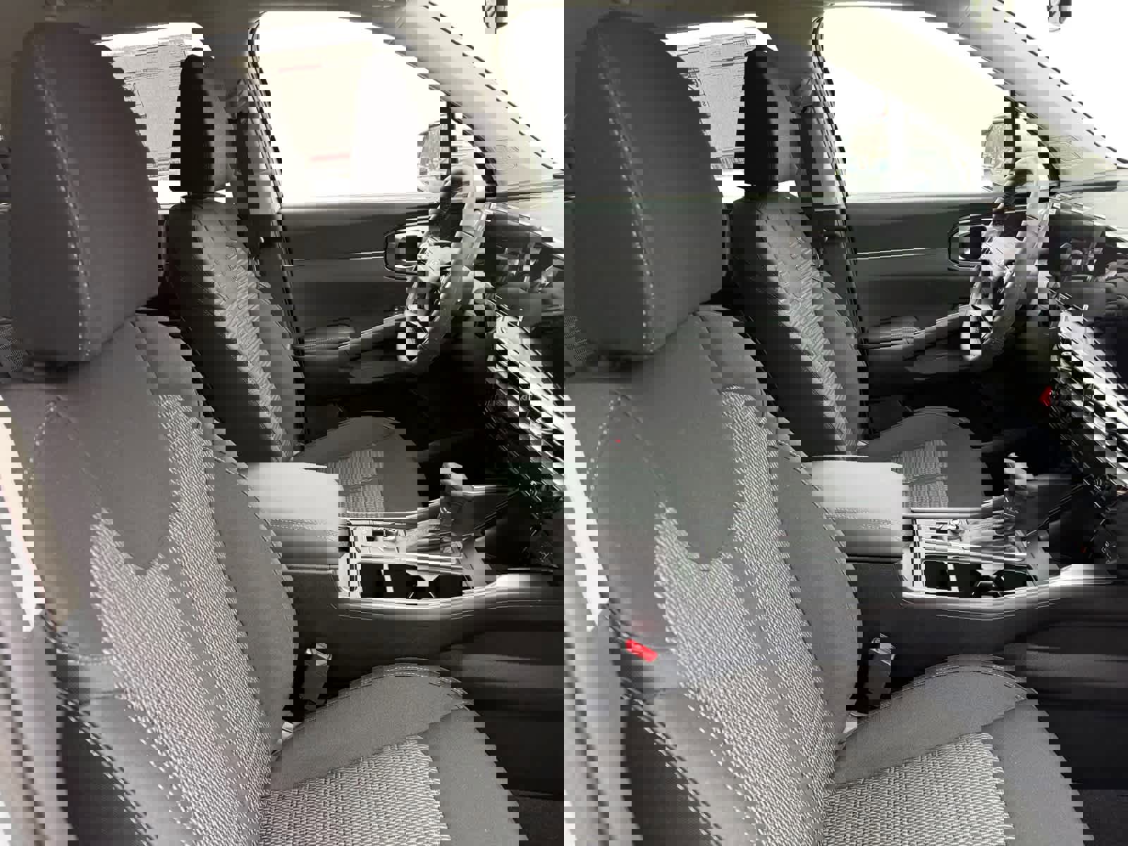 New 2026 Kia Sorento LX image 15