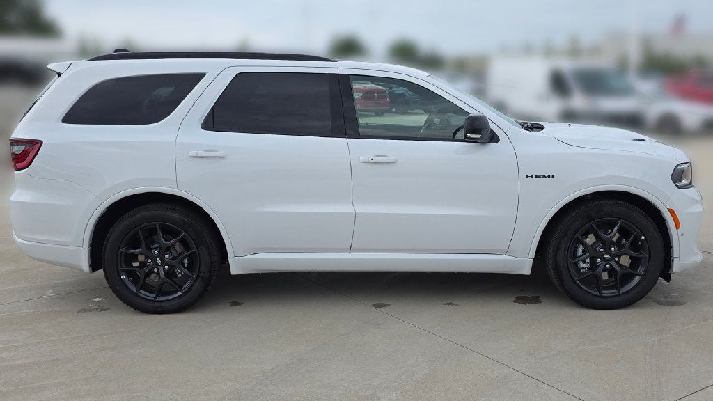 New 2026 Dodge Durango GT AWD/4WD image 6