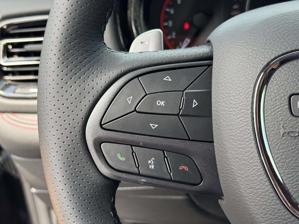 New 2026 Dodge Durango GT AWD/4WD image 23