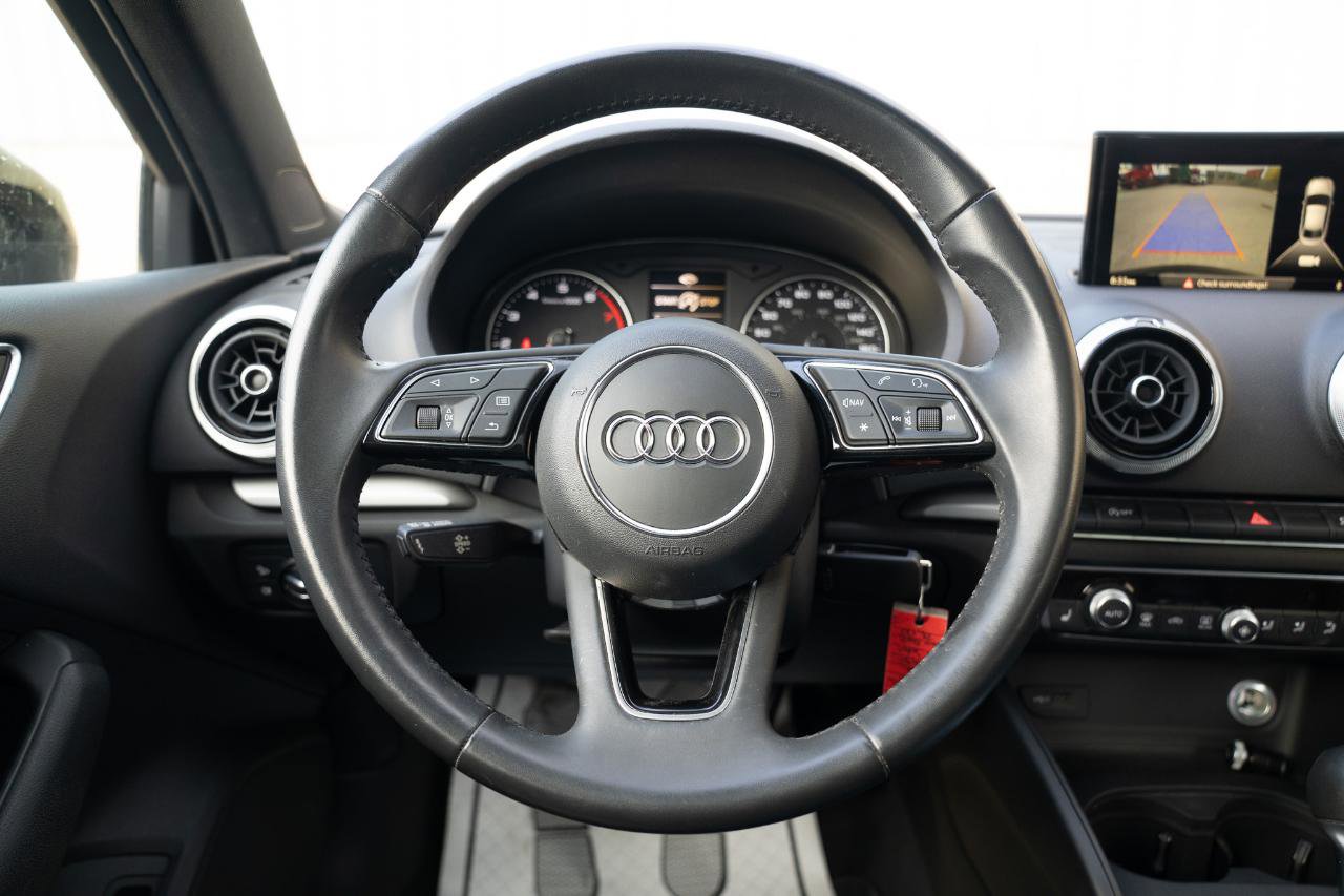 Used 2019 Audi A3 2.0T Titanium FWD image 36