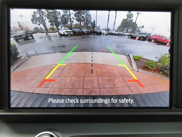 Certified 2023 Ford Maverick Lariat w/ Lariat Luxury Package image 19