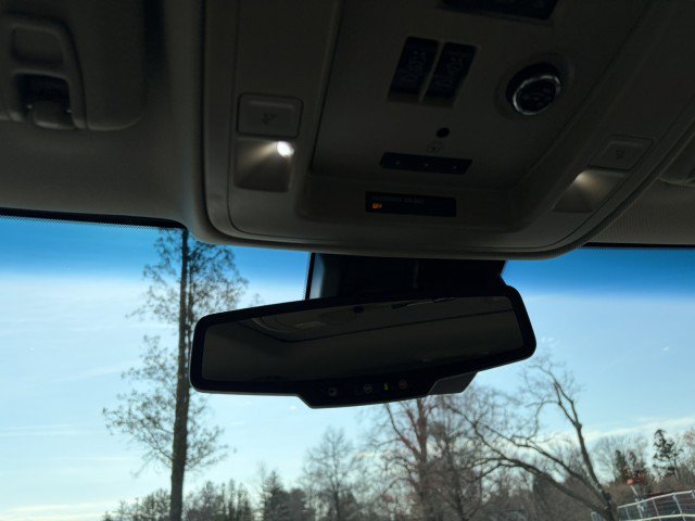 Used 2016 Chevrolet Tahoe LTZ image 20