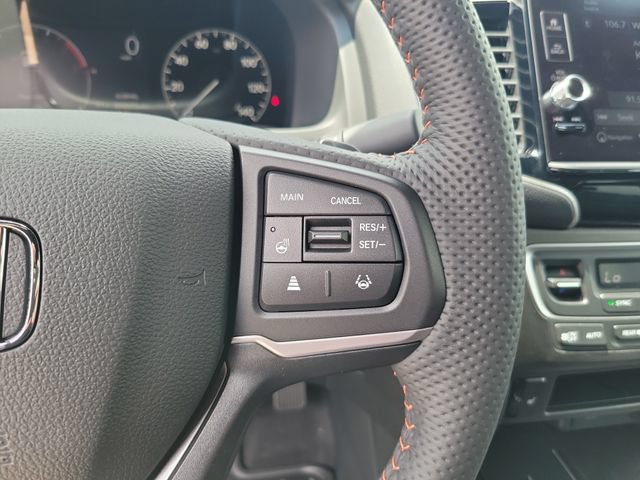 Certified 2026 Honda Ridgeline TrailSport image 17