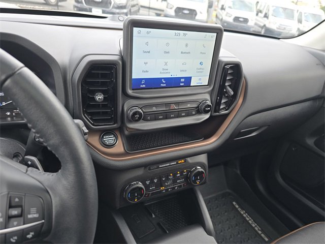 Used 2023 Ford Bronco Sport Badlands w/ Premium Package image 32