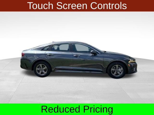 Used 2024 Kia K5 LXS FWD image 8
