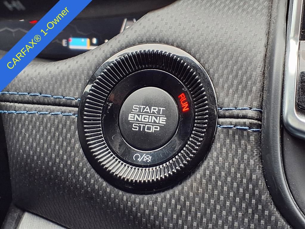 Used 2025 Jeep Compass Limited w/ High Altitude Package image 24