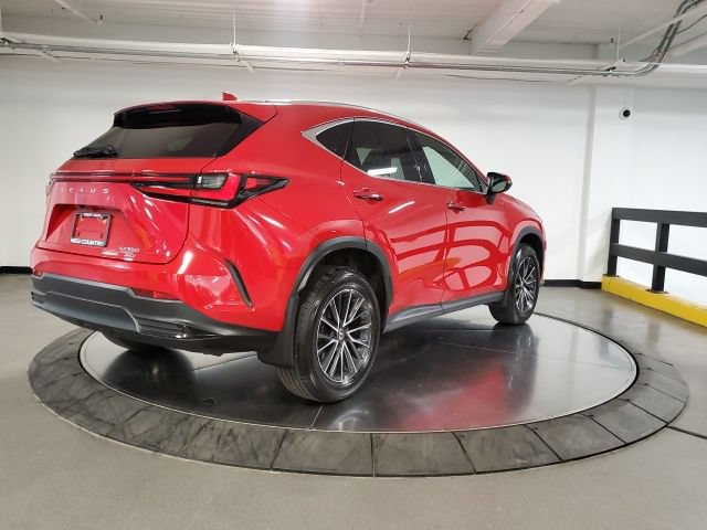 Used 2024 Lexus NX 350 AWD w/ Cold Area Package image 8