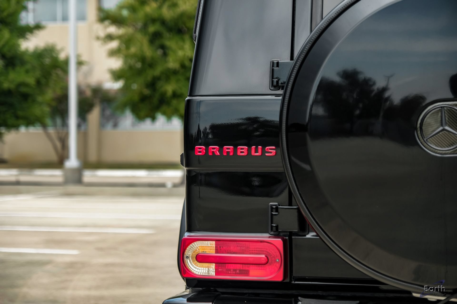 Used 2016 Mercedes-Benz G 65 AMG 4MATIC image 14