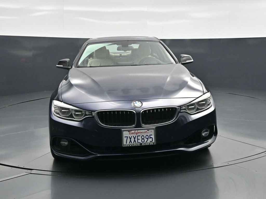 Used 2014 BMW 428i Coupe RWD image 54