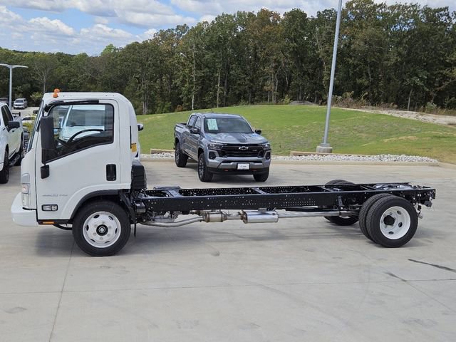 New 2025 Chevrolet Low Cab Forward 5500HG RWD image 6