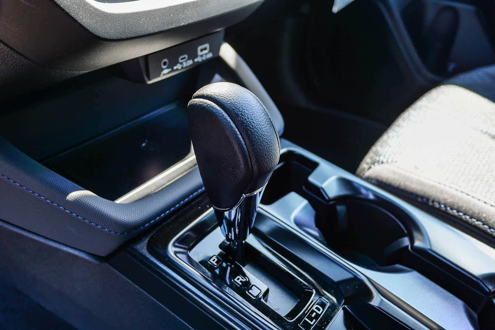 New 2026 Subaru Forester Premium image 20