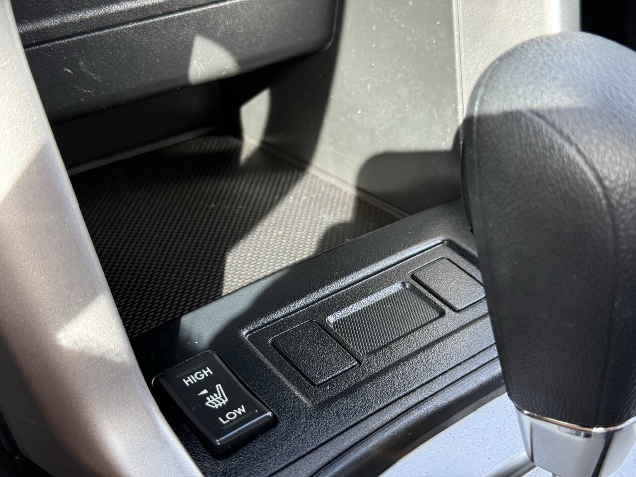 Used 2014 Subaru Forester 2.5i Premium w/ Popular Package #1 AWD/4WD image 5