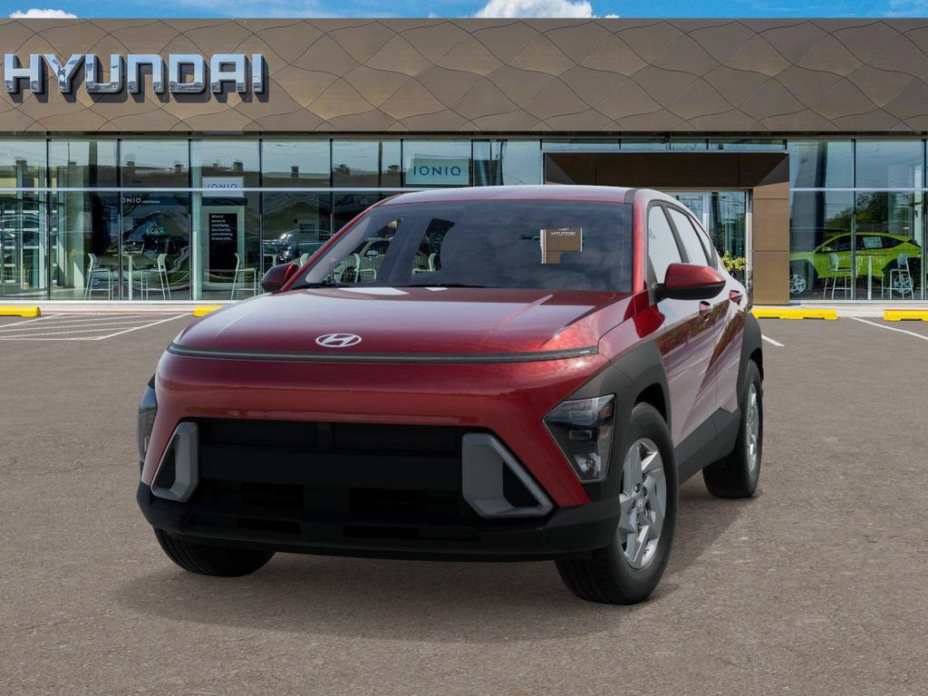 New 2026 Hyundai Kona SE AWD/4WD image 7