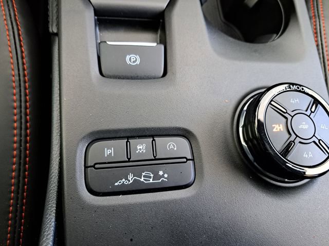 Certified 2026 Ford Ranger Raptor AWD/4WD image 15