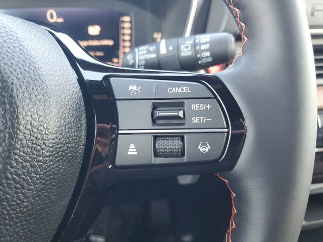 New 2026 Honda Passport TrailSport Elite image 33