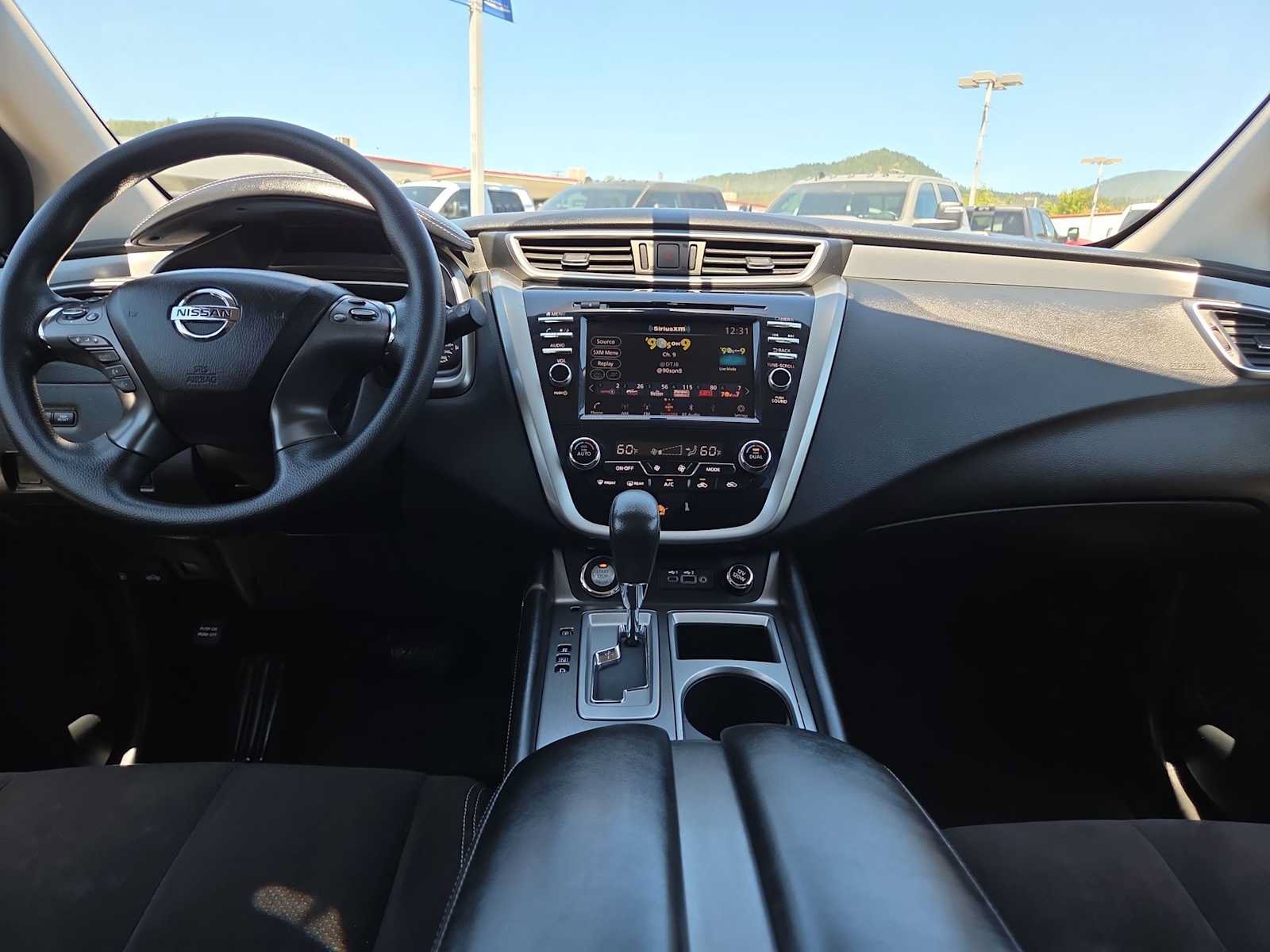 Used 2019 Nissan Murano S w/ Cargo Package FWD image 18
