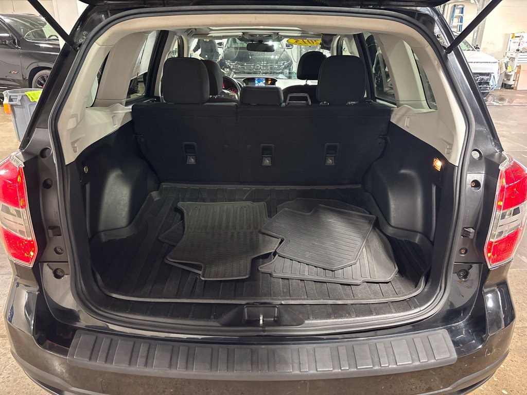 Used 2015 Subaru Forester 2.5i Premium w/ All-Weather Package AWD/4WD image 24