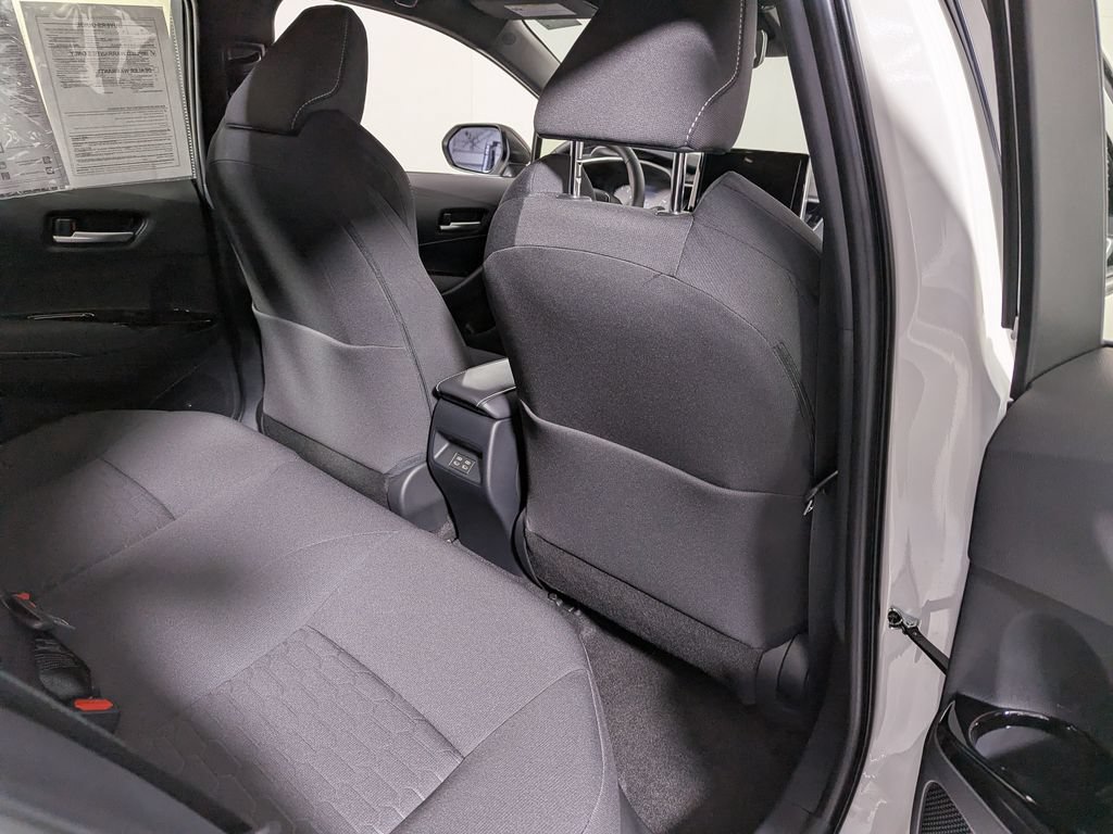 Used 2026 Toyota Corolla SE FWD image 41