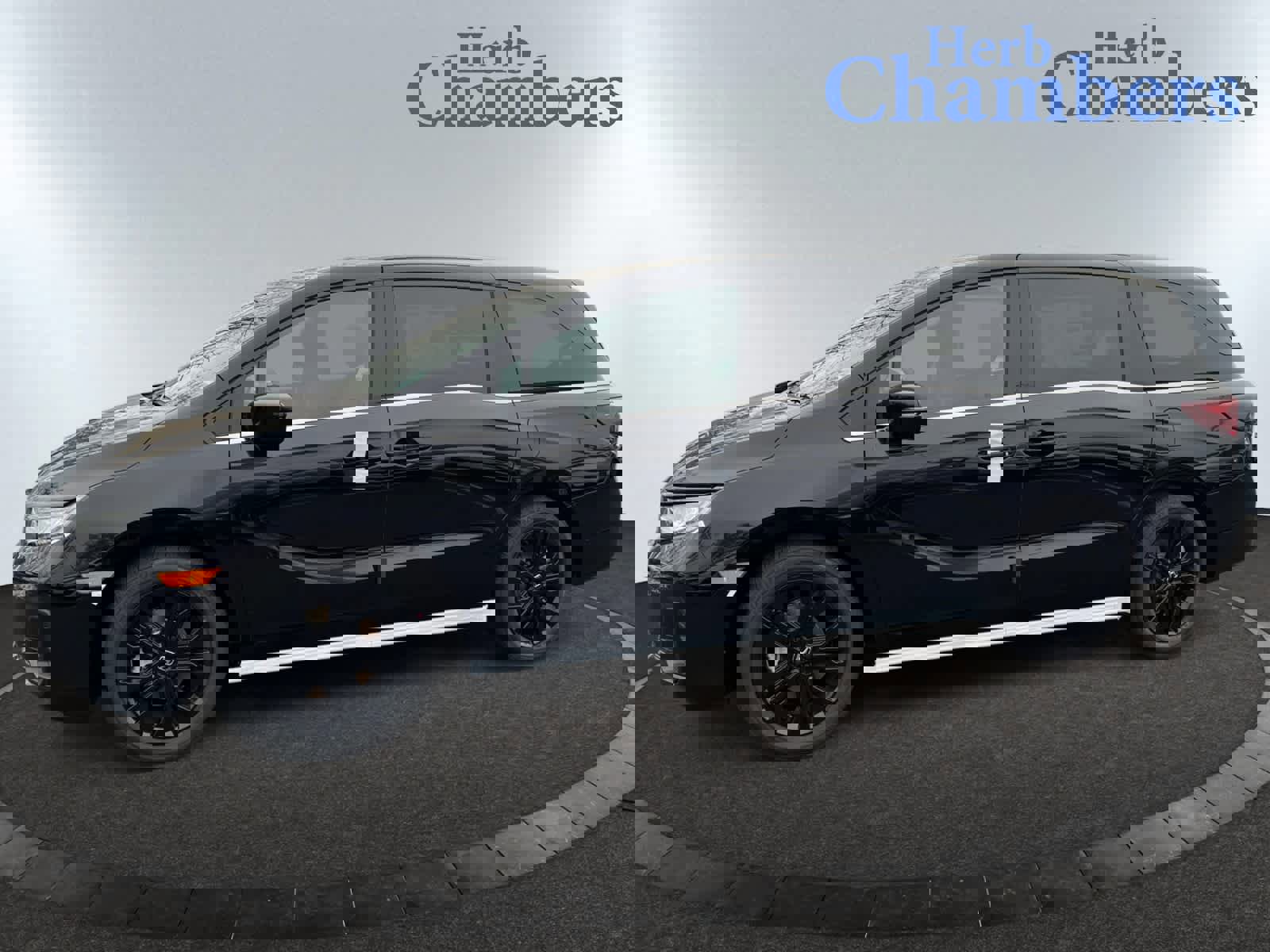 New 2026 Honda Odyssey Sport-L image 11